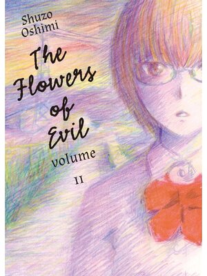 cover image of The Flowers of Evil, Volume 11